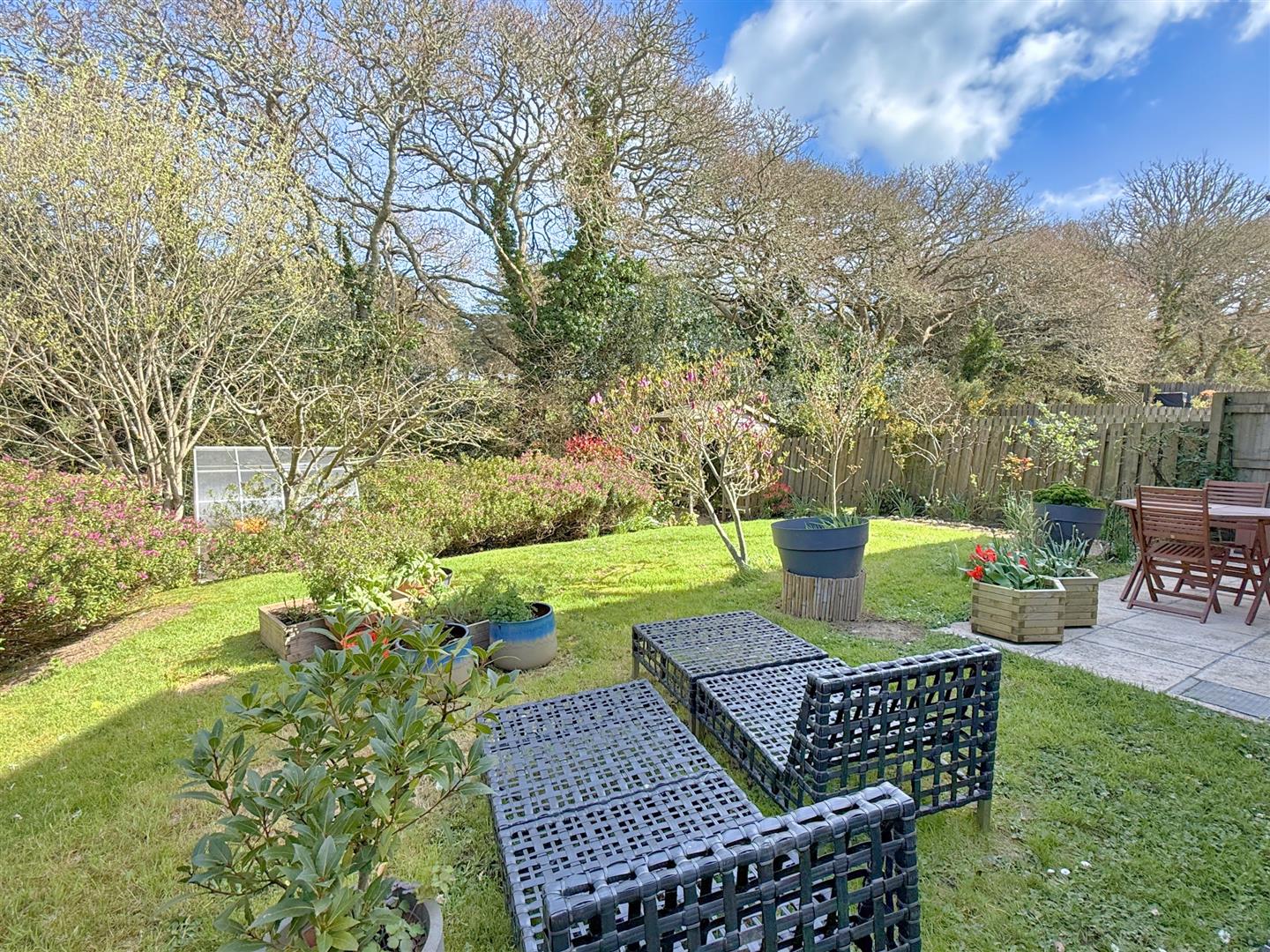 Pennance Field, Goldenbank, Falmouth